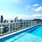 Signature Point Bella Vista, Sea View 2 Br