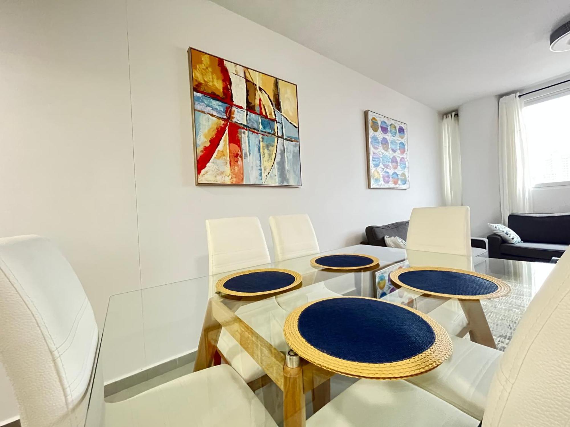 Apartment Signature Point Bella Vista, Sea View 2 Br